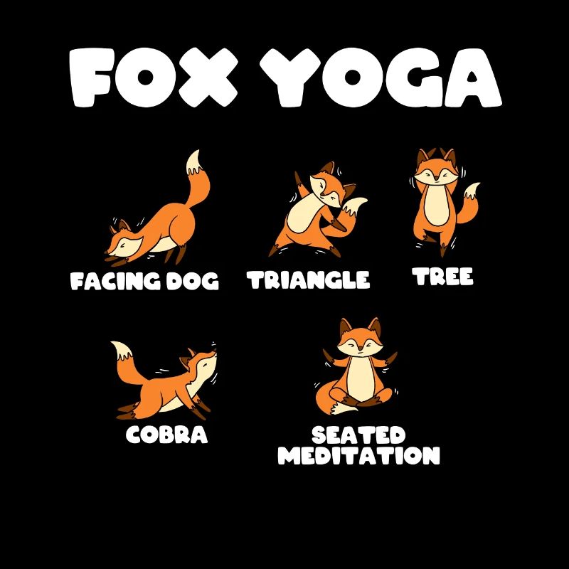 Fox Yoga