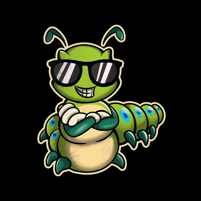 Caterpillar