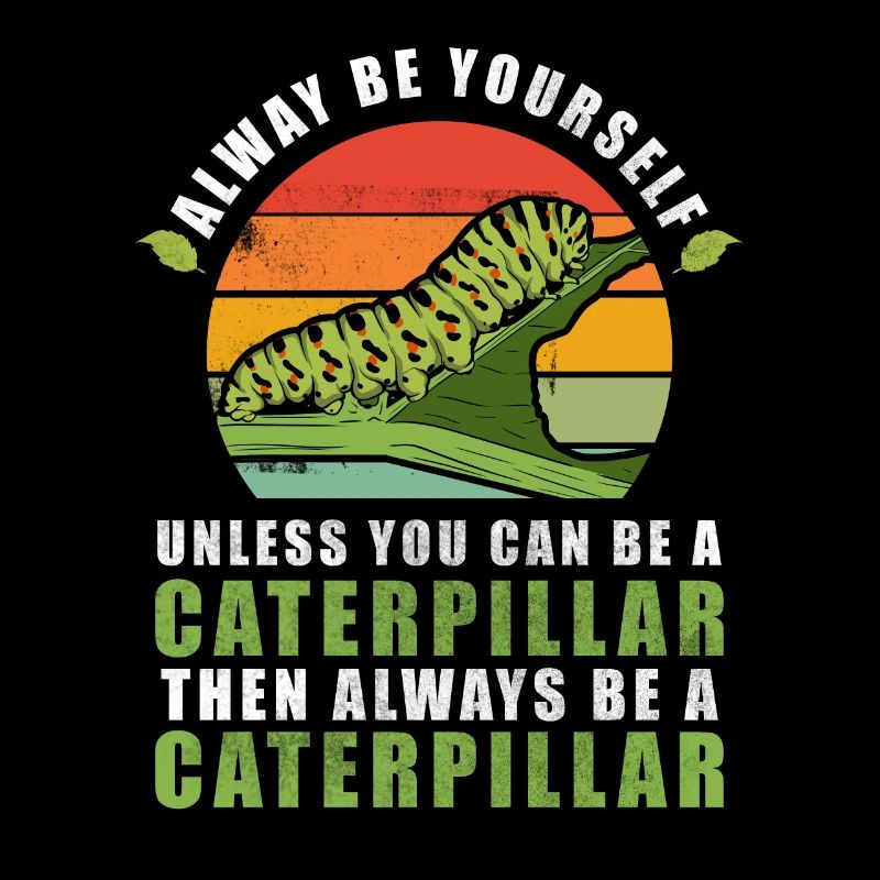 Caterpillar