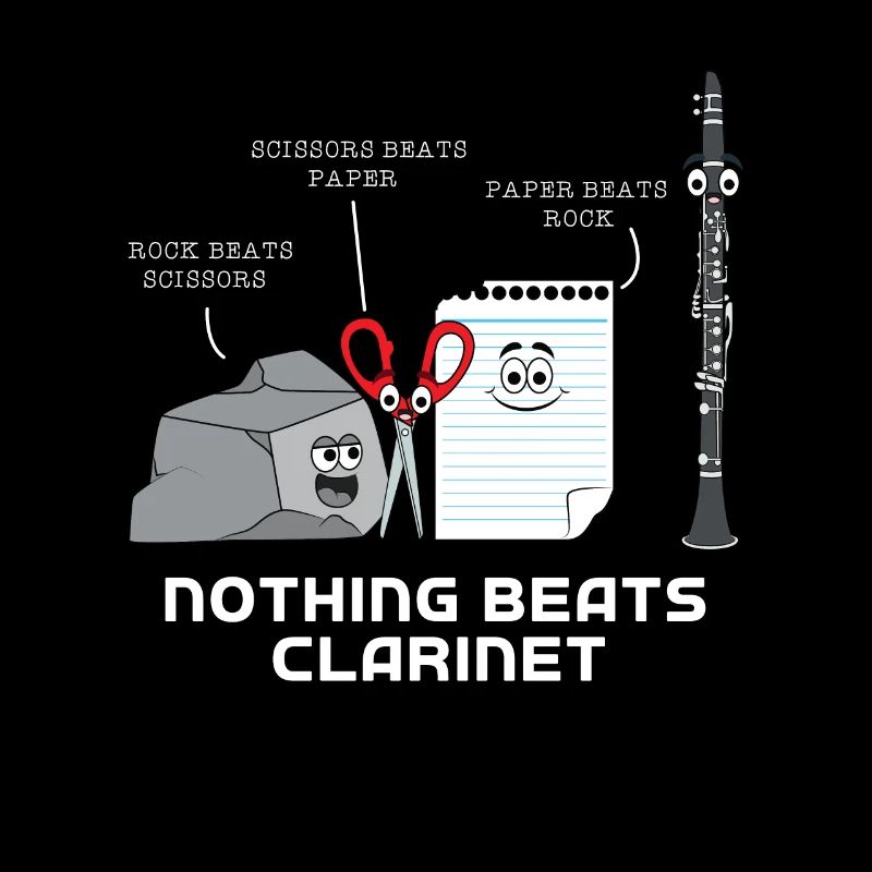 Klarinette