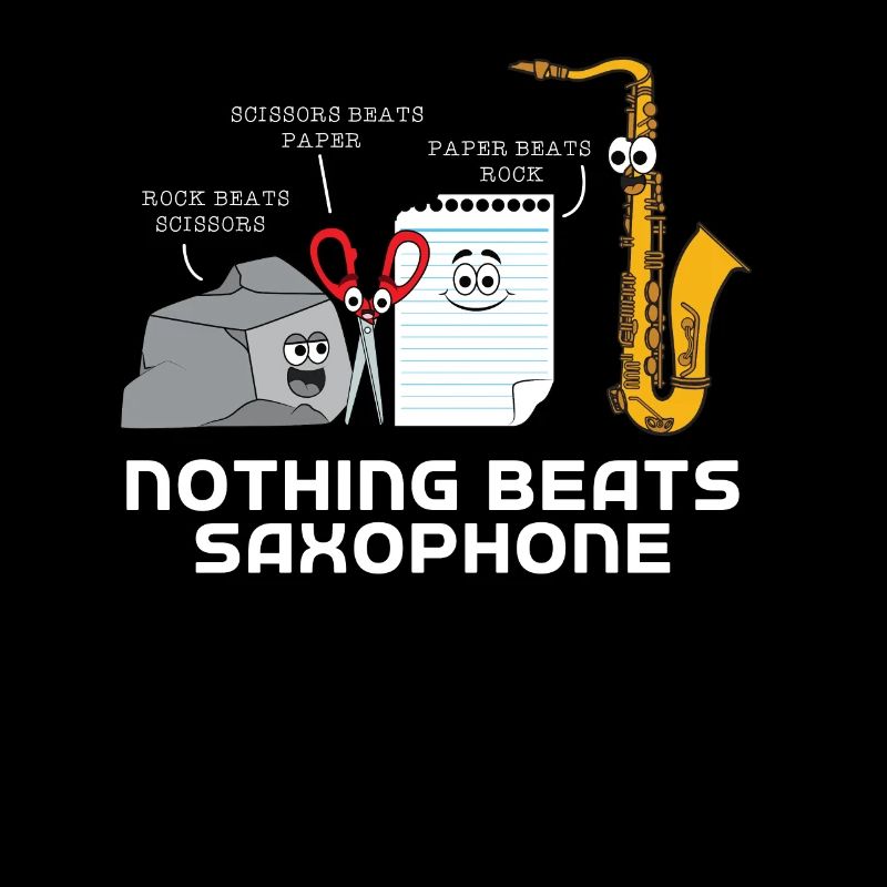 Saxophones