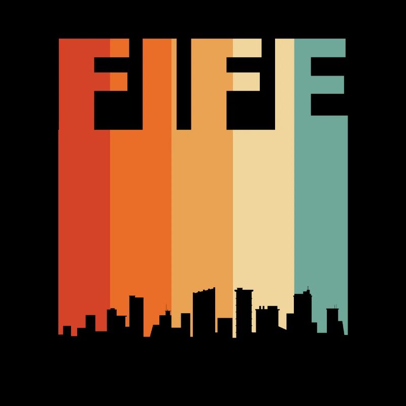 Fife Royaume-Uni Angleterre