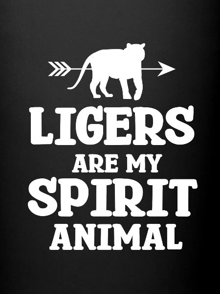 Liger Gift Idea