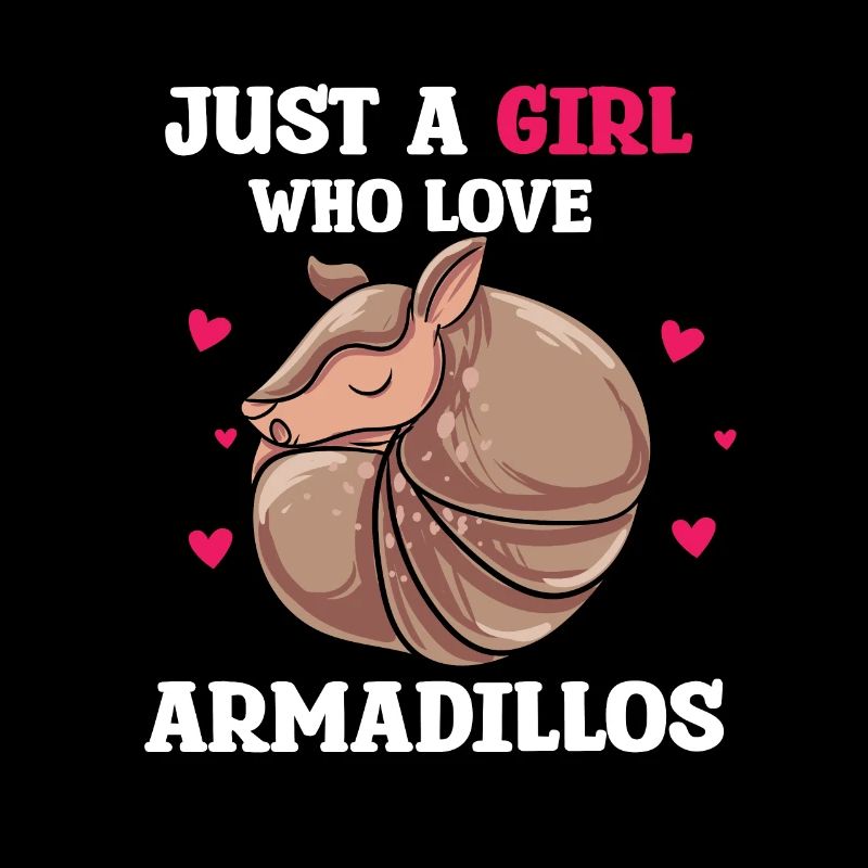 Armadillo Gift