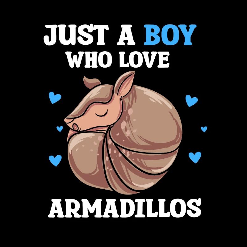 Armadillo Gift
