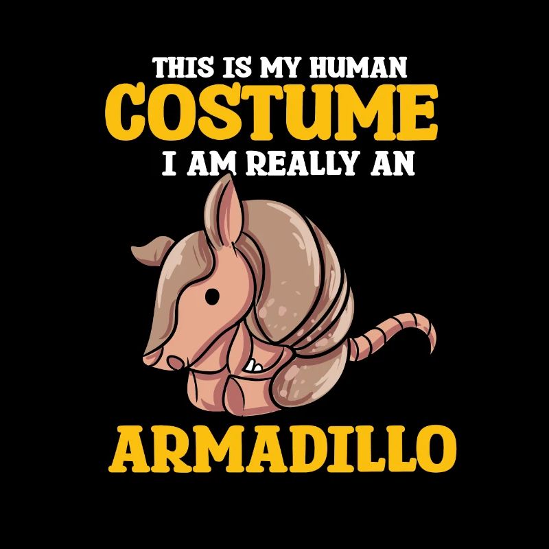 Armadillo Gift