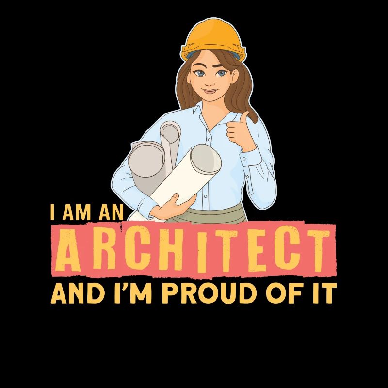 I Am An Architect Architect Architecture