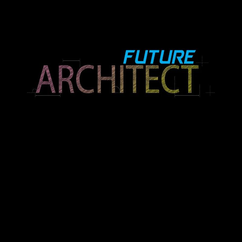 Architecture d’architecte du futur