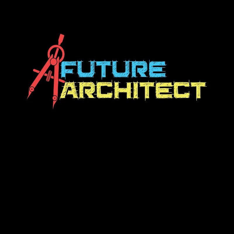 Architecture d’architecte du futur