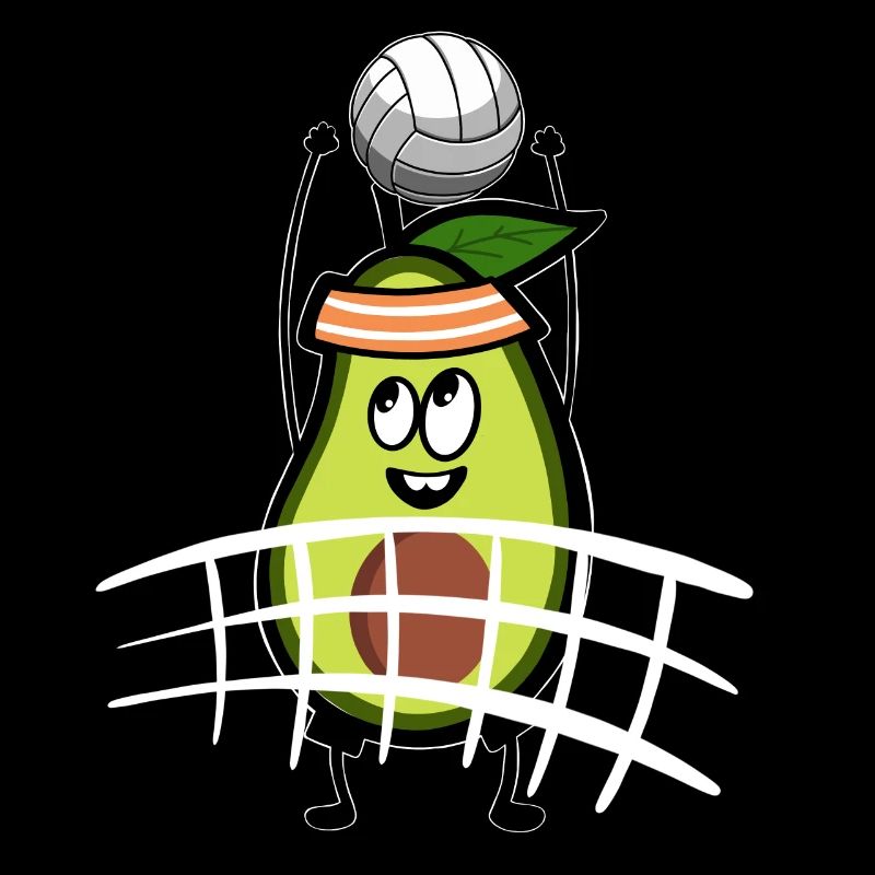 Volleyball Avocat