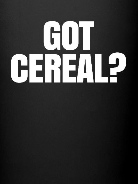 Muesli
