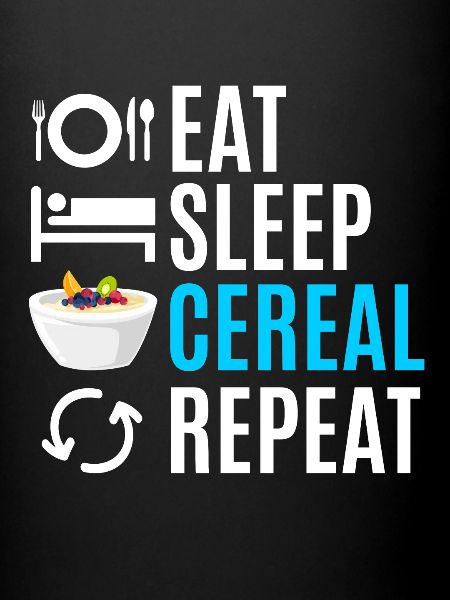 Muesli