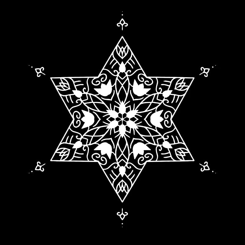 Star Mandala