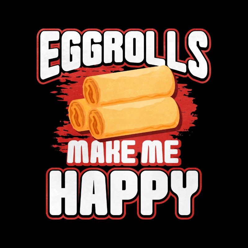 Spring Roll Gift