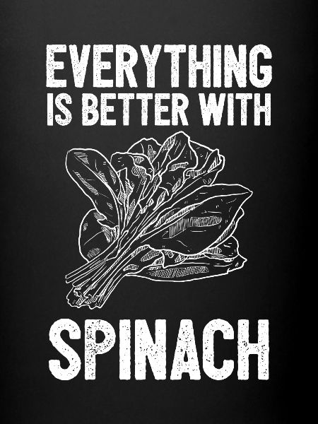 Spinach