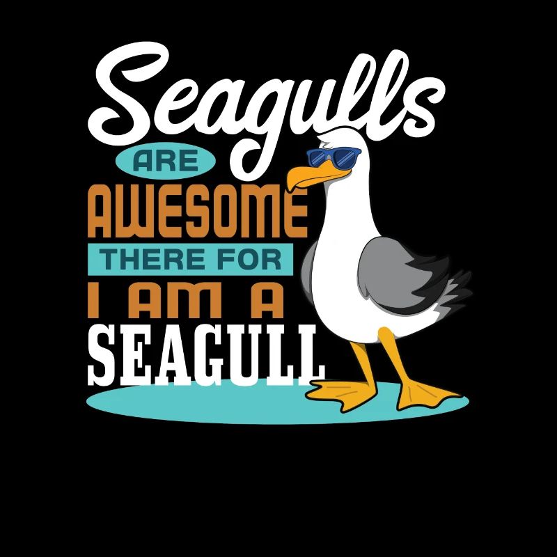 Seagull