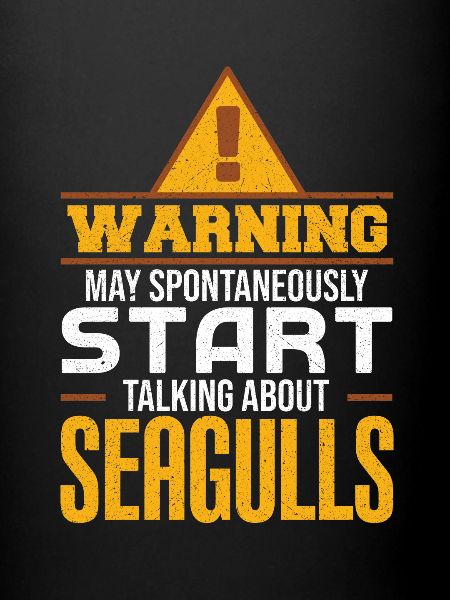 Seagull