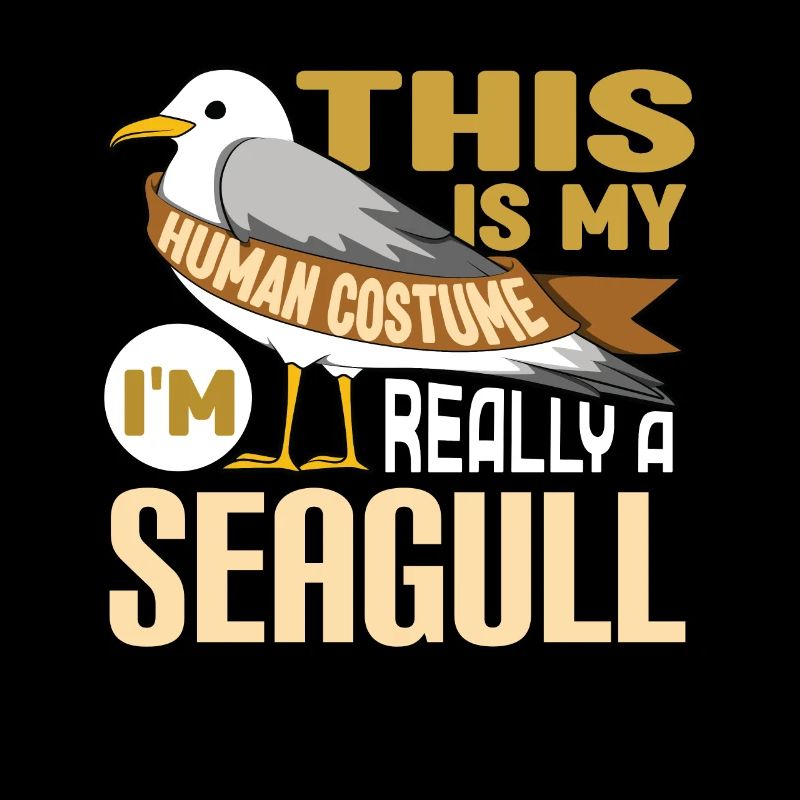 Seagull