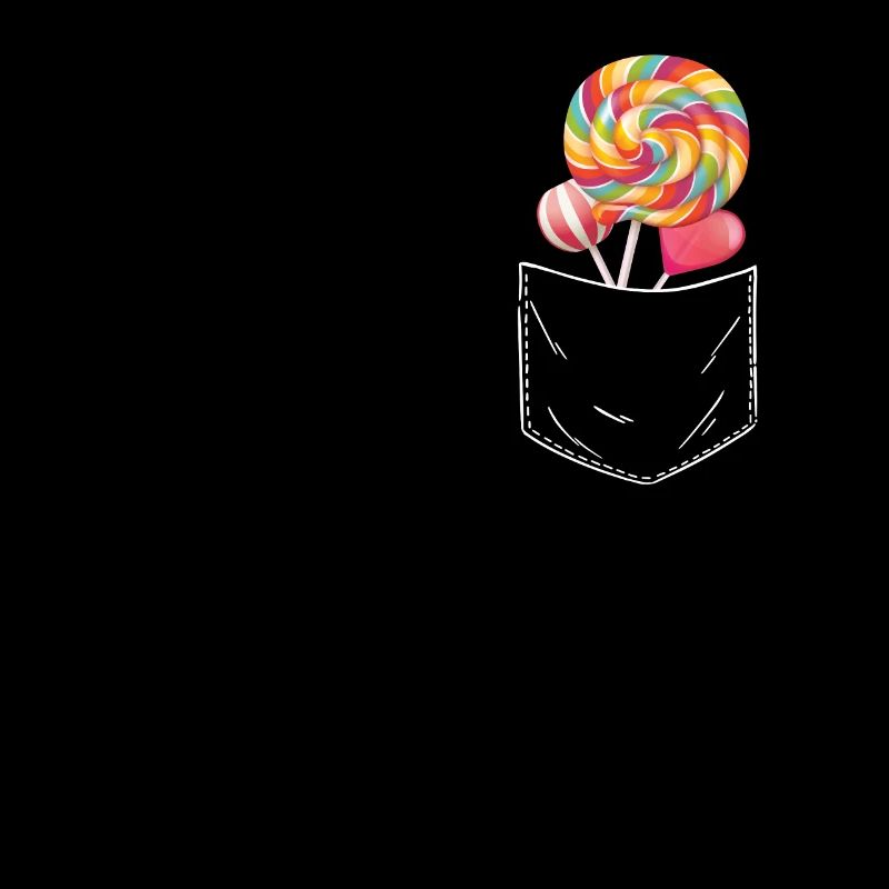 Lollipop Candy Gift