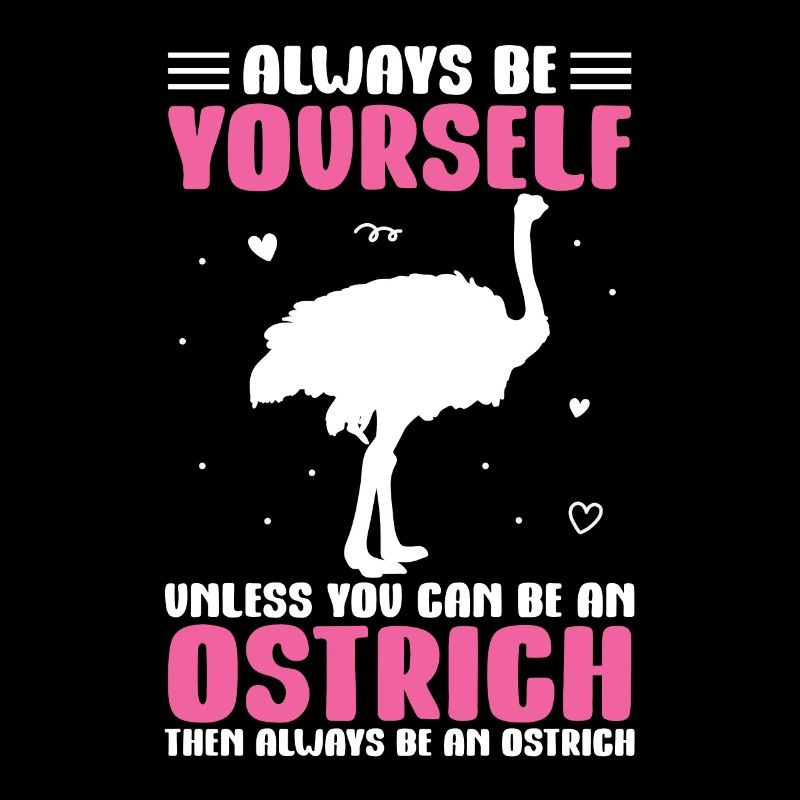 Ostrich