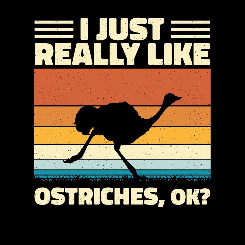 Ostrich