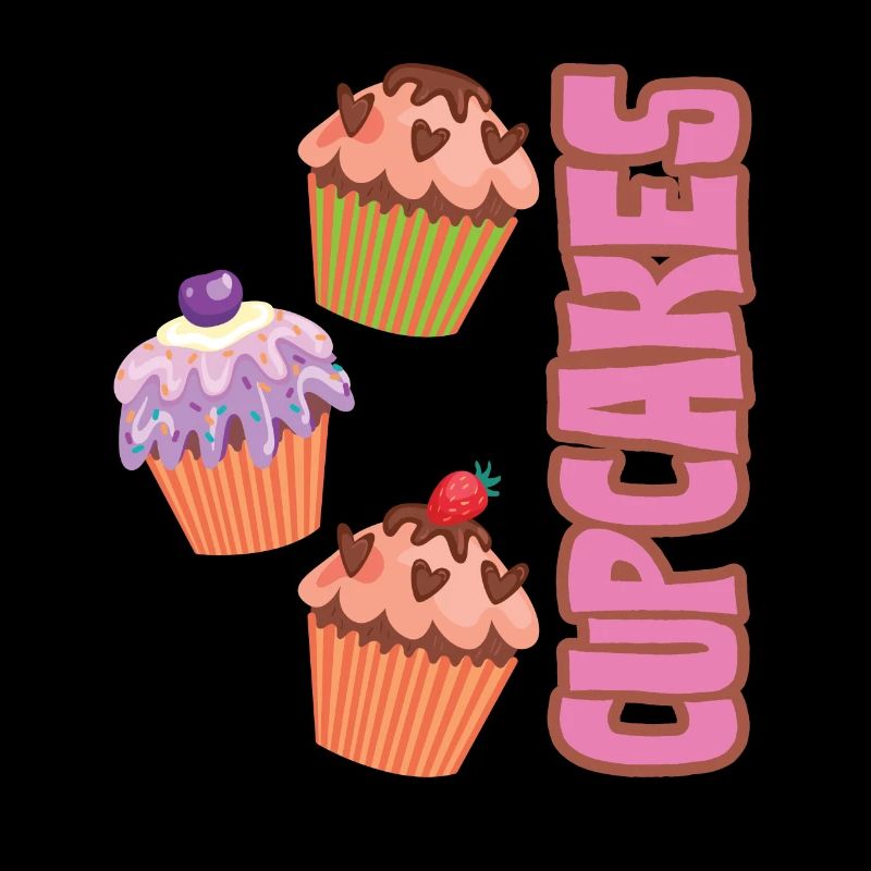 Cupcakes Cake Cupcake