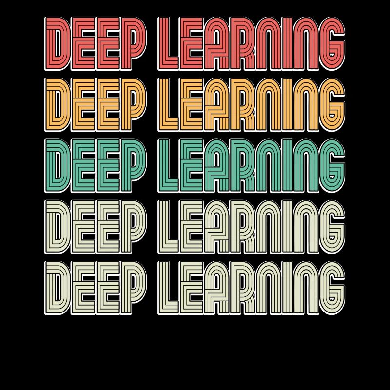 Deep Learning Machine Learning AI KI