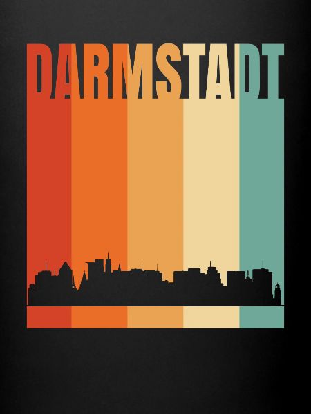 Darmstadt