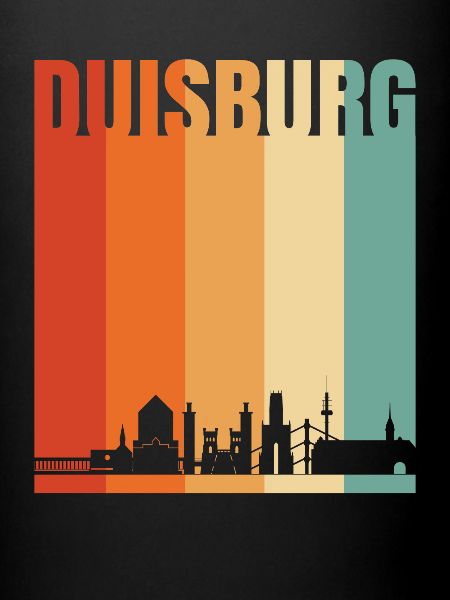 Duisbourg