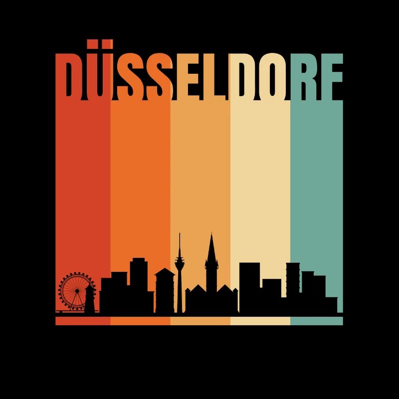 Düsseldorf