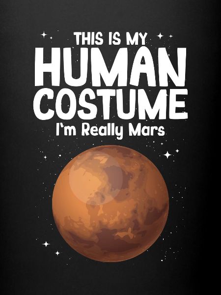 Mars