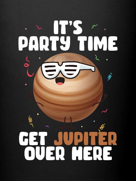 Jupiter