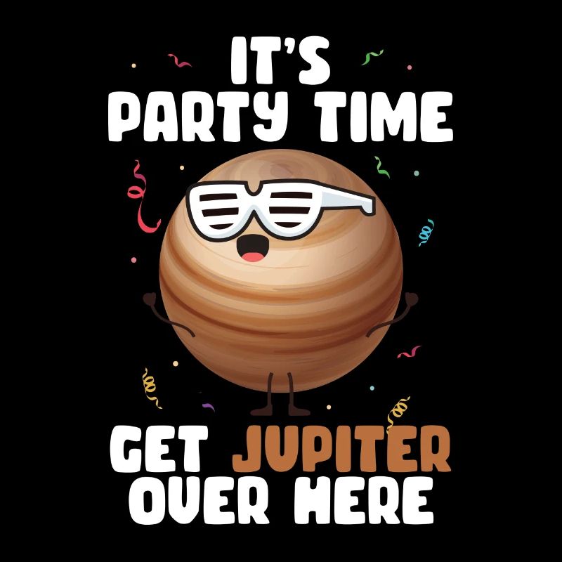 Jupiter