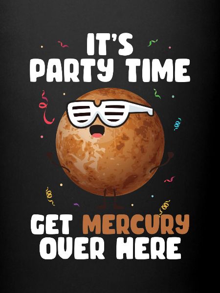 Mercury