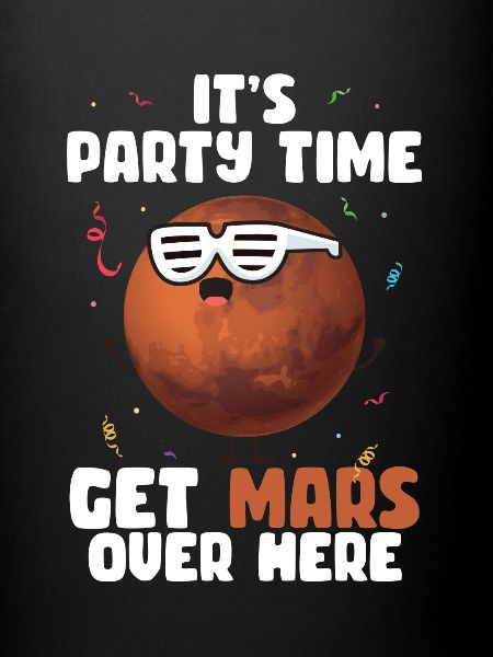 Mars