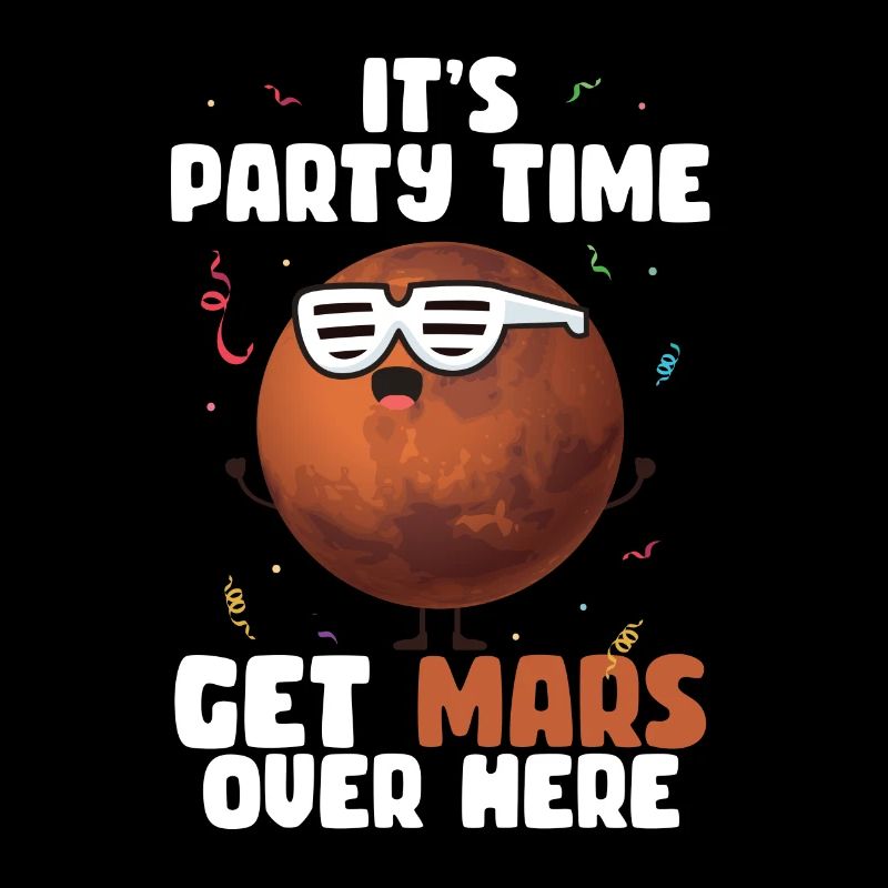 Mars