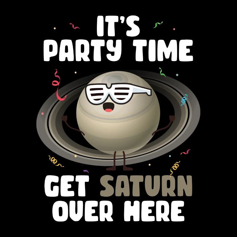 Saturn