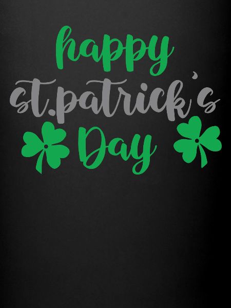 St. Patrick's Day
