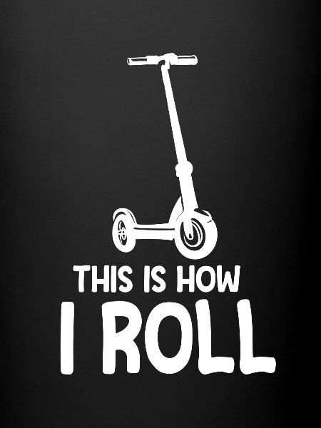 Scooter Scooter Scooter Cadeau