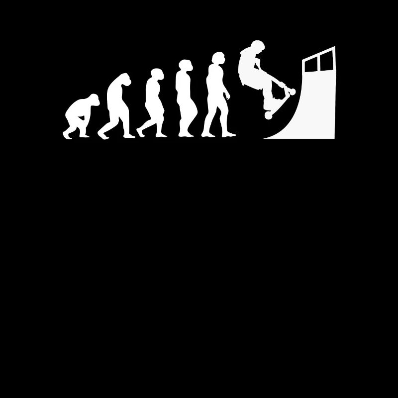 Scooter Roller Tretroller Geschenk