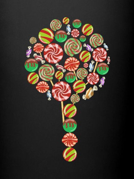 Lolly Candy Cadeau