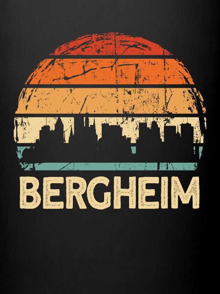 Bergheim
