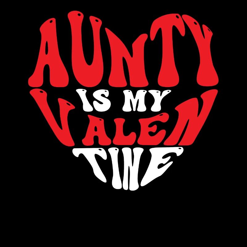 Tante est ma Saint-Valentin Saint-Valentin
