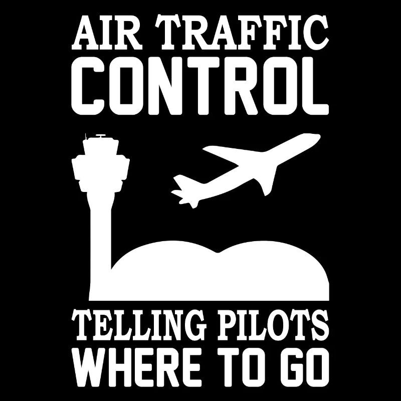 Air traffic controller Tower controller Flight attendants
