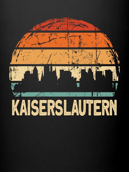 Kaiserslautern