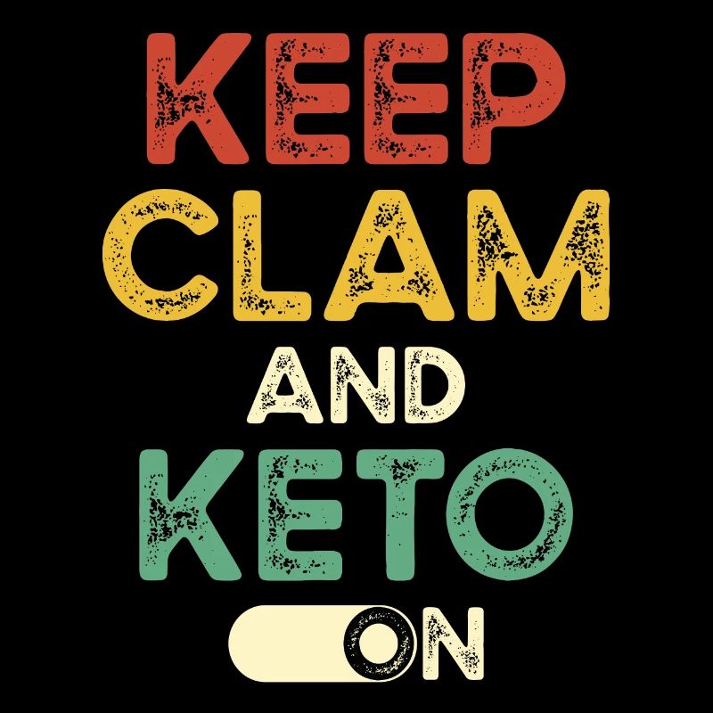 Keto Diät