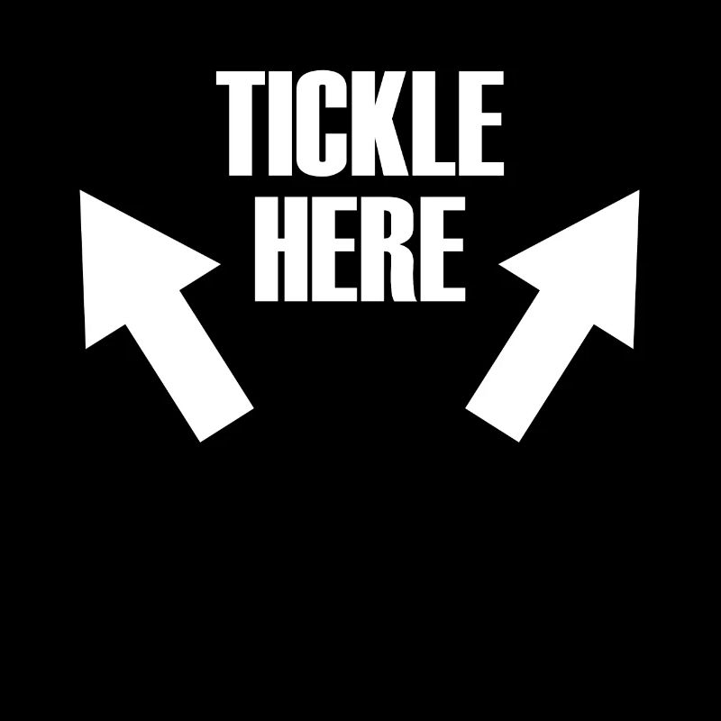 Sie sind kitzlige Achselh�hlen sind kitzliger Kitz