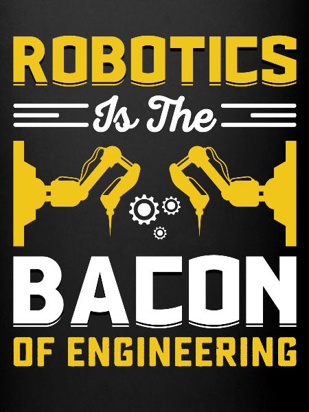 Roboter Programmierer Automatisierungstechniker