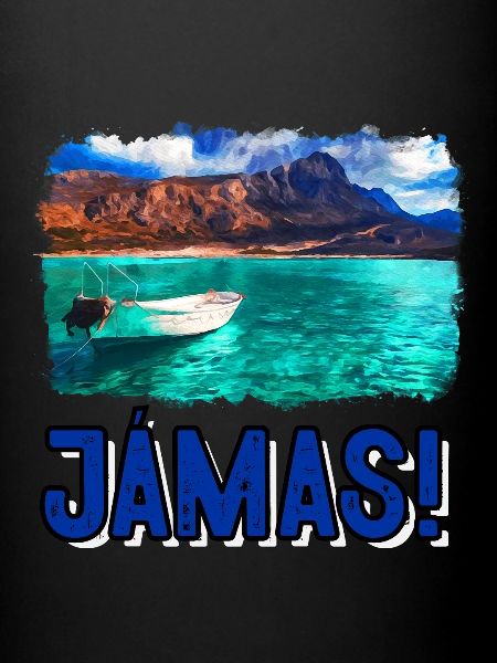 Jamas Crete Ouzo Boire