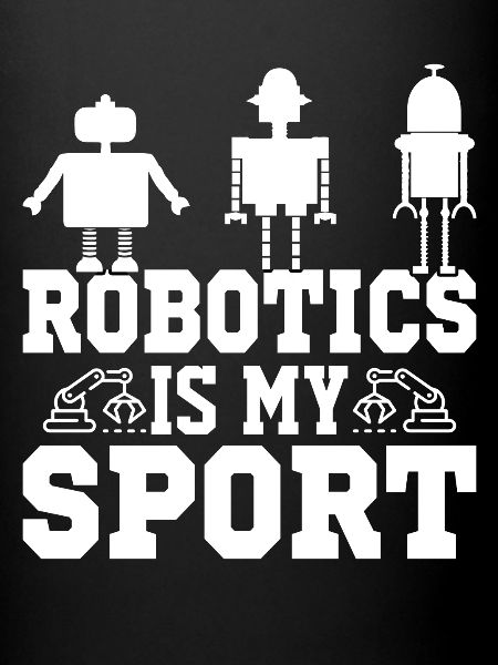 Roboter Programmierer Automatisierungstechniker
